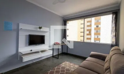 Apartamento para venda - centro, 3 quartos,  82 m² - campinas