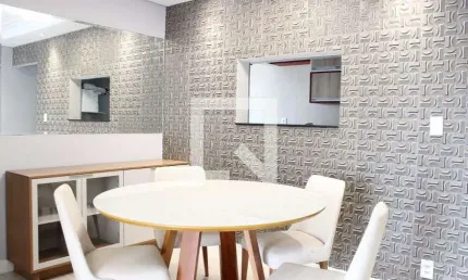 Apartamento para venda - belém, 2 quartos,  54 m² - são paulo