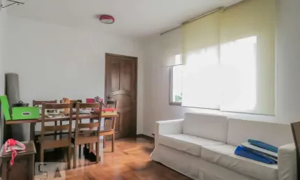 Apartamento para venda - vila olímpia, 3 quartos,  85 m² - são paulo