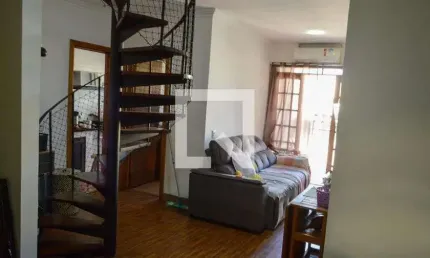 Cobertura para Venda - Pechincha, 2 Quartos,  124 m² - Rio de Janeiro
