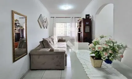 Apartamento para venda - nova petrópolis, 2 quartos,  58 m² - são bernardo do campo