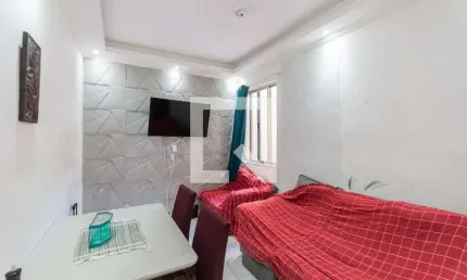 Apartamento para Venda - Benfica, 2 Quartos,  130 m² - Rio de Janeiro
