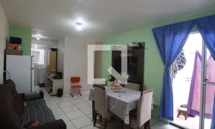 Apartamento para Venda - Igará, 3 Quartos,  75 m² - Canoas