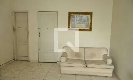 Apartamento para Venda - Engenho Novo, 2 Quartos,  70 m² - Rio de Janeiro