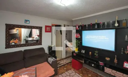 Apartamento para Venda - Sapopemba, 2 Quartos,  52 m² - São Paulo
