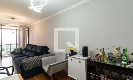 Apartamento para Venda - Mandaqui, 3 Quartos,  88 m² - São Paulo