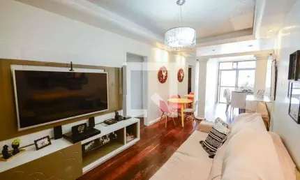 Apartamento para venda - tijuca, 2 quartos,  85 m² - rio de janeiro