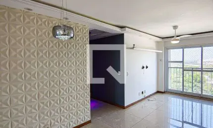 Cobertura para Venda - Jacarepaguá, 3 Quartos,  134 m² - Rio de Janeiro