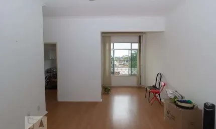 Apartamento para Venda - Engenho Novo, 2 Quartos,  78 m² - Rio de Janeiro
