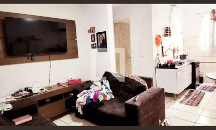 Apartamento para venda - nambi, 2 quartos,  47 m² - jundiaí