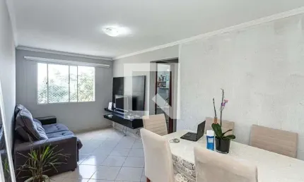 Apartamento para venda - jardim peri, 2 quartos,  50 m² - são paulo