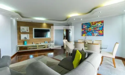 Apartamento para Venda - Vila Matilde, 3 Quartos,  117 m² - São Paulo