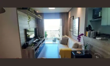 Apartamento para Venda - Umuarama, 2 Quartos,  56 m² - Osasco