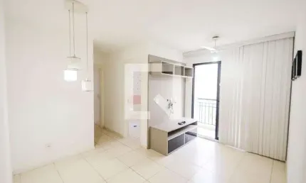 Apartamento para Venda - Andaraí, 2 Quartos,  53 m² - Rio de Janeiro