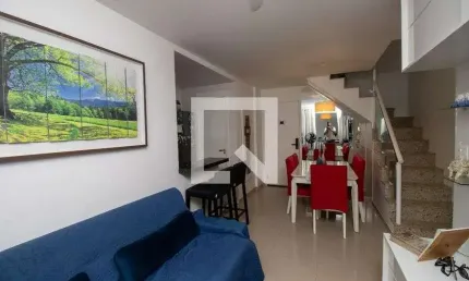 Cobertura para Venda - Recreio, 3 Quartos,  144 m² - Rio de Janeiro