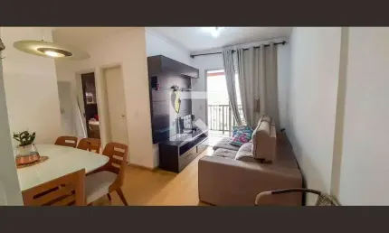 Apartamento para Venda - Centro, 2 Quartos,  50 m² - Osasco