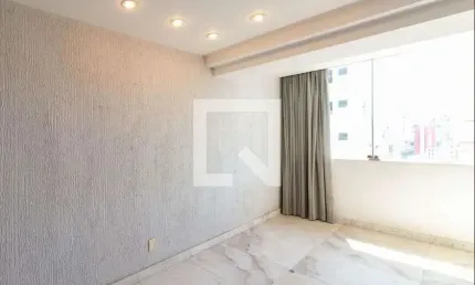 Cobertura para Venda - Luxemburgo, 3 Quartos,  190 m² - Belo Horizonte