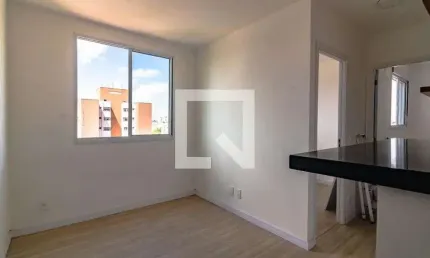 Apartamento para venda - vila campestre, 2 quartos,  34 m² - são paulo