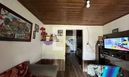 Casa para Venda - Campina, 2 Quartos,  120 m² - São Leopoldo