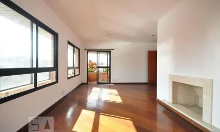 Apartamento para Venda - Vila Mascote, 3 Quartos,  141 m² - São Paulo