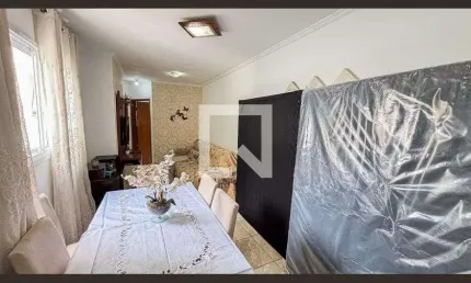 Cobertura para Venda - Vila Metalúrgica, 2 Quartos,  100 m² - Santo André