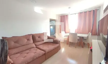 Apartamento para Venda - Taquara, 2 Quartos,  48 m² - Rio de Janeiro