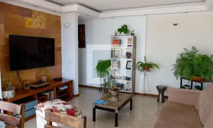 Cobertura para Venda - Centro, 3 Quartos,  140 m² - Osasco
