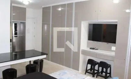 Kitnet / stúdio para venda - santa cecília, 1 quarto,  39 m² - são paulo