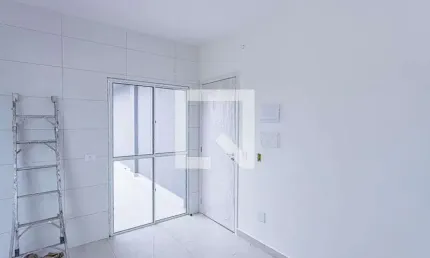 Cobertura para venda - vila mangalot, 2 quartos,  57 m² - são paulo