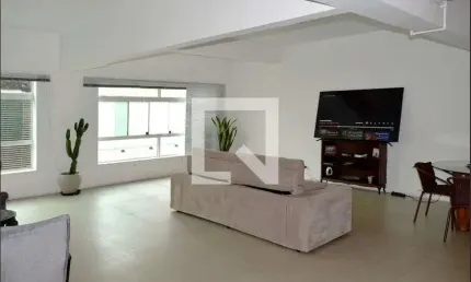 Apartamento para venda - jardim paulista, 1 quarto,  130 m² - são paulo