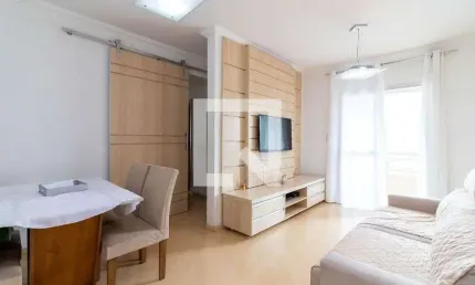 Apartamento para venda - água fria, 3 quartos,  78 m² - são paulo