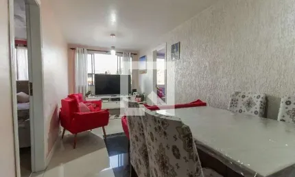 Apartamento para Venda - Itaquera, 3 Quartos,  60 m² - São Paulo