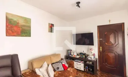 Apartamento para venda - centro, 2 quartos,  67 m² - osasco