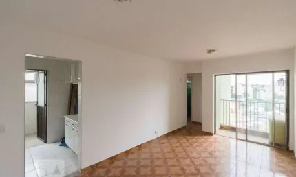Apartamento para Venda - Jardim Éster Yolanda, 2 Quartos,  60 m² - São Paulo