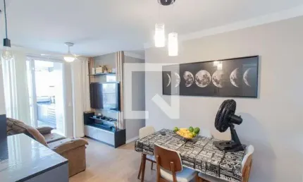 Apartamento para venda - vila mazzei, 3 quartos,  77 m² - são paulo