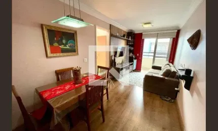 Cobertura para Venda - Vila Progresso, 2 Quartos,  68 m² - Jundiaí