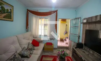 Casa para Venda - Vila Progresso, 2 Quartos,  137 m² - São Paulo