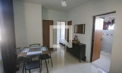 Apartamento para Venda - Camargos, 2 Quartos,  90 m² - Belo Horizonte