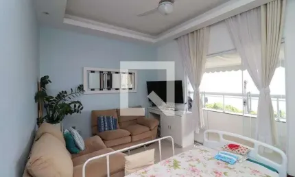Apartamento para Venda - Jardim Guanabara, 3 Quartos,  70 m² - Rio de Janeiro