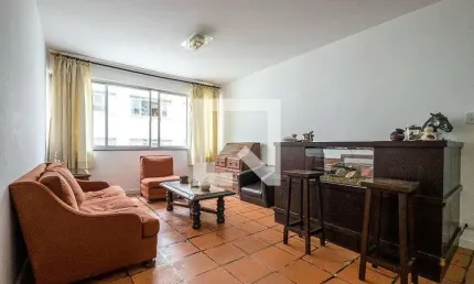 Apartamento para venda - jardim paulista, 3 quartos,  122 m² - são paulo