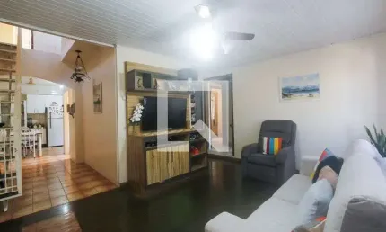 Casa para Venda - Jardim Carvalho, 3 Quartos,  138 m² - Porto Alegre