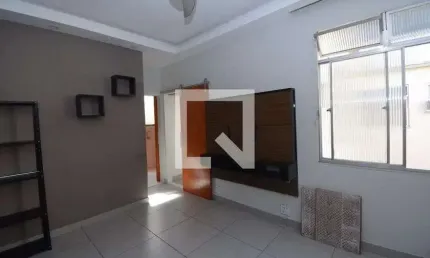 Apartamento para Venda - Irajá, 1 Quarto,  40 m² - Rio de Janeiro