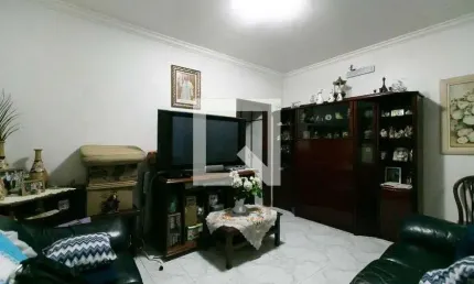 Casa para Venda - Vila Progresso, 2 Quartos,  120 m² - São Paulo