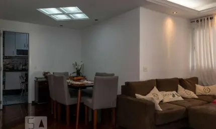 Apartamento para venda - tatuapé, 3 quartos,  94 m² - são paulo