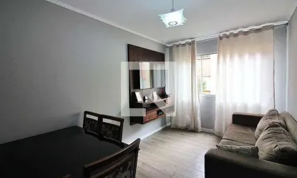 Apartamento para venda - jardim belita, 2 quartos,  67 m² - são bernardo do campo