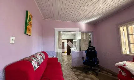 Casa para Venda - Campina, 2 Quartos,  140 m² - São Leopoldo