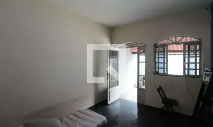 Casa para Venda - Juliana, 3 Quartos,  95 m² - Belo Horizonte