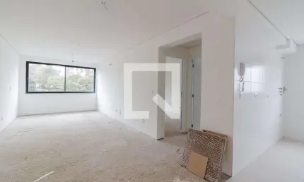 Apartamento para venda - jardim botânico, 1 quarto,  59 m² - porto alegre