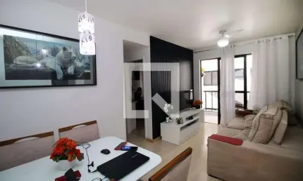 Apartamento para Venda - Irajá, 2 Quartos,  80 m² - Rio de Janeiro