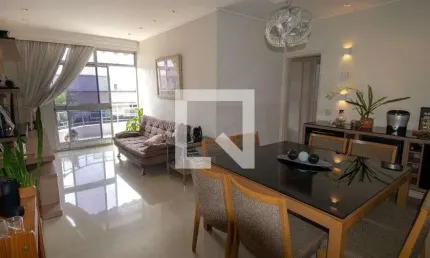 Apartamento para Venda - Jardim Guanabara, 3 Quartos,  120 m² - Rio de Janeiro
